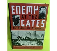 Enemy at the Gates: The Battle for Stalingrad