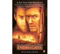 Enemy at the Gates: The Battle for Stalingrad