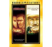 Enemy at The Gates & Uncommon Valor