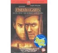 ENEMY AT THE GATES/VN G