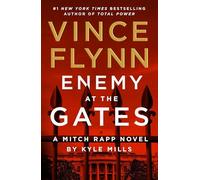 Enemy at the Gates (Volume 20)