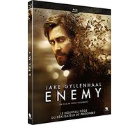 Enemy [Blu-ray]