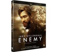 Enemy Blu-ray G