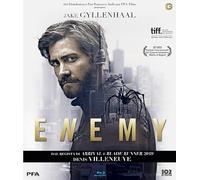 Enemy [Blu-Ray] [Import]