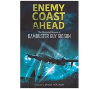 Enemy Coast Ahead