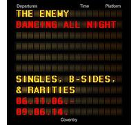 Enemy - Dancing All Night [Import]