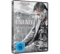 Enemy - das Gesetz der Strasse [Import allemand]