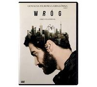 Enemy [DVD] (IMPORT) (Pas de version française)