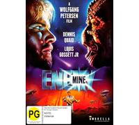 Enemy / Enemy Mine (1985) [ Origine Australien, Sans Langue Francaise ]