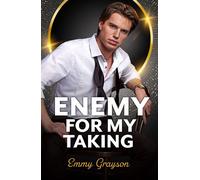 Enemy For My Taking - Emmy Grayson - Mills & Boon - ebook (ePub) - Livre