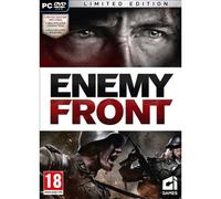 Enemy Front - Edition Limitée PC