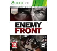 Enemy Front - Edition Limitée Xbox 360