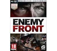 Enemy Front - Limited Edition [import anglais]