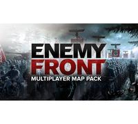 Enemy Front Multiplayer Map Pack (DLC)