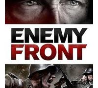 Enemy Front PC G