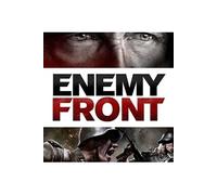 Just Uhren – Jeu vidéo PS3 Enemy Front G