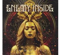 ENEMY INSIDE - Phoenix-Enemy Inside [Import]