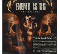 Enemy Is Us - Venomized [Import]