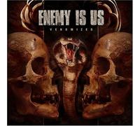 Enemy Is Us - Venomized