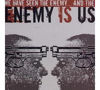 Enemy Is Us - We Have Seen and The Enemy is Us [Import]