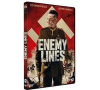 Enemy Lines DVD E