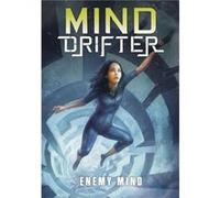 Enemy Mind by Gina Editor Kammer Inconnu (Auteur)