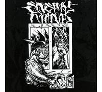 Enemy Mind – No Safe Place – CD – Import – Broken Silence