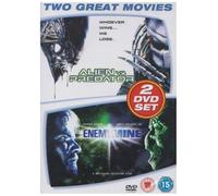 Enemy Mine/Alien Vs. Predator Double Pack [Import]