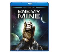Enemy Mine [Blu-Ray]