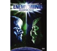 Enemy Mine - Geliebter Feind (DVD) Dennis Quaid Louis Jr. Gossett
