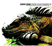 Enemy Mine - Know Your Enemies [Import]