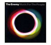 Enemy – Music for the People – Import – Warner Bros.
