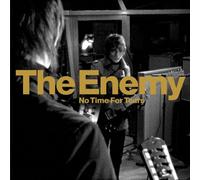 Enemy - No Time for Tears