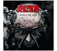 Enemy Of God