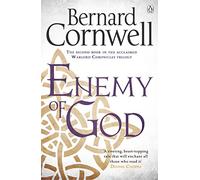 Enemy of God: A Novel of Arthur