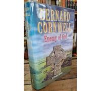 Enemy of God: A Novel of Arthur:The Warlord Chronicles 2