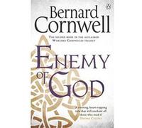 Enemy of God: A Novel of Arthur – Penguin Books