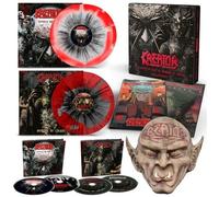 Enemy Of God / Hordes Of Chaos Coffret Vinyle