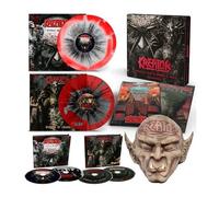 Enemy Of God / Hordes Of Chaos - Box 2x2cdd Digi, Lp+ 2lp Box - Vinyle 33 Tours