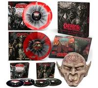 Enemy Of God / Hordes Of Chaos Coffret Vinyle