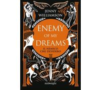 Enemy of My Dreams Il nemico che desidero - Jenny Williamson - HarperCollins Italia - ebook (ePub) - Livre