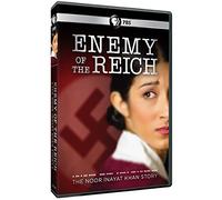 Enemy of Reich: The Noor Inayat Khan Story