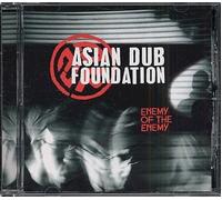 Asian Dub Foundation - of The Enemy [Import]