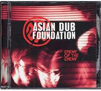 Enemy Of The Enemy + Cd Bonus Édition Limitée