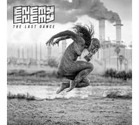 Enemy Of The Enemy - The Last Dance