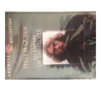 Enemy Of The People – DVD – Collection d'archives – DVD-R à la demande (1978)
