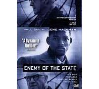 Ennemi d'état - DVD Zone 1 DVD