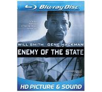 Enemy Of The State - Blu-Ray