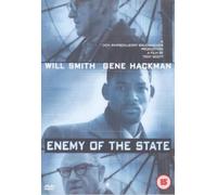 Enemy Of The State [DVD] [1998] by Will Smith