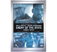 ENEMY OF THE STATE-ENNEMI D ETAT-BILINGUE G